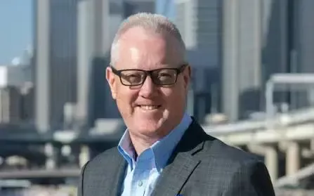 Fairmont Cheshire general manager: New Lead Alastair McAlpine
