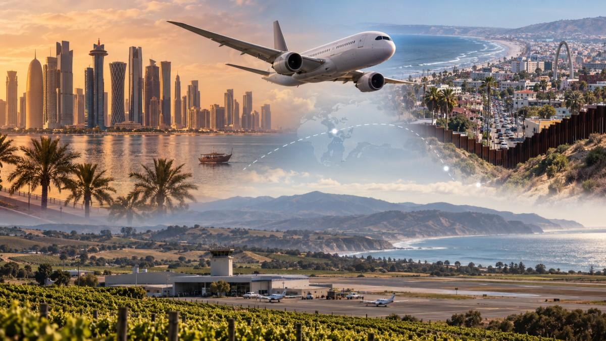American Airlines flight cancellations: 3 New Route Changes Revealed
