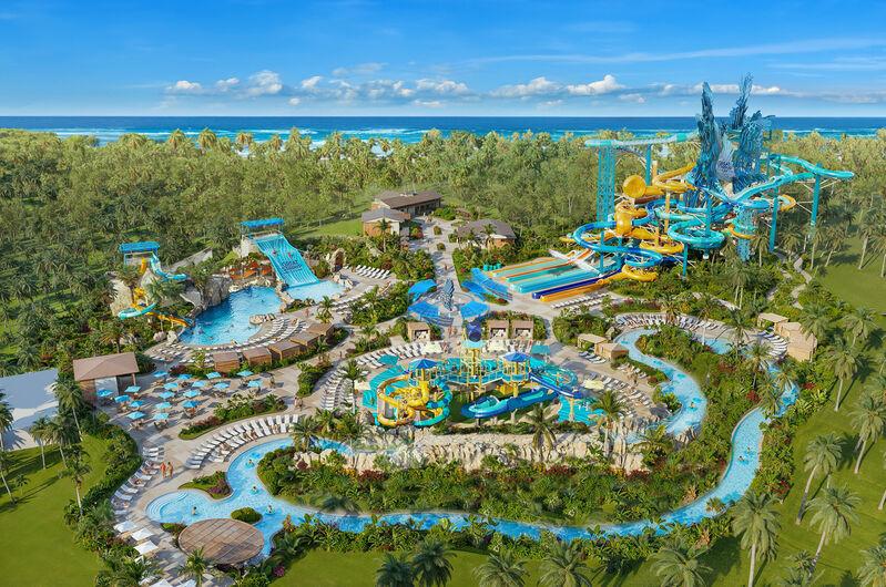 Cruise line private islands: The New Strategy for Ultimate Profit