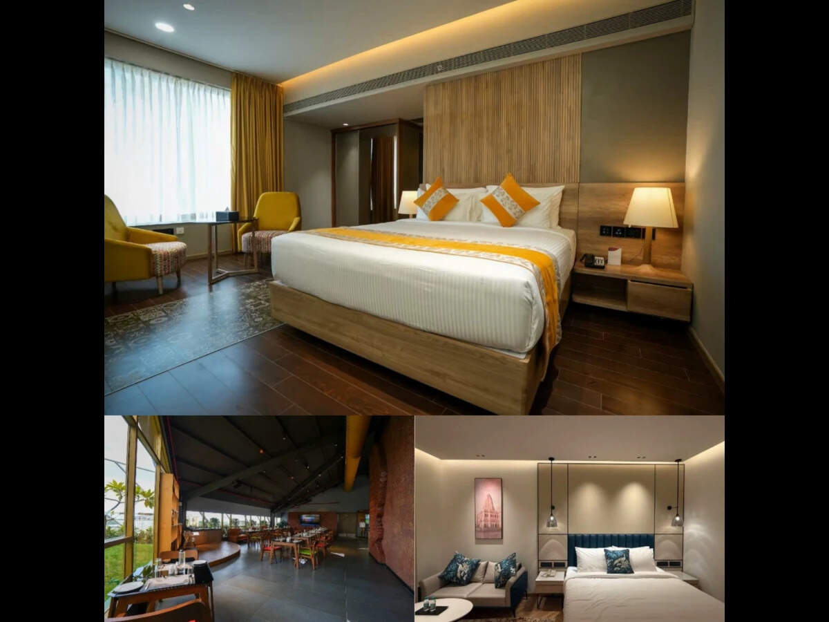 Ramada Encore India Hits 1,000 Keys With 3 New Official Openings