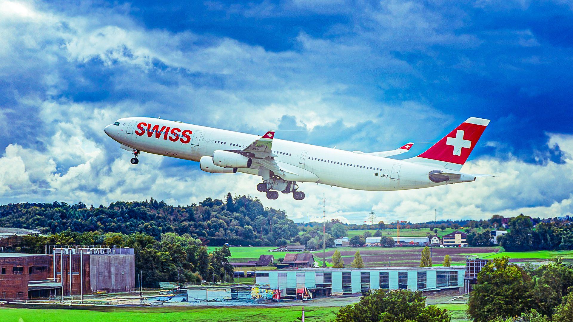 Lufthansa Group Fleet: New A350-1000 Routes Replace Retired A340s