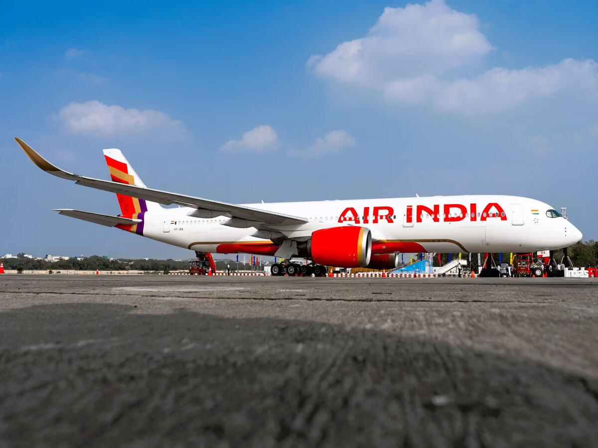 Air India Delhi Osaka: New Non-Stop 2027 Flights Revealed