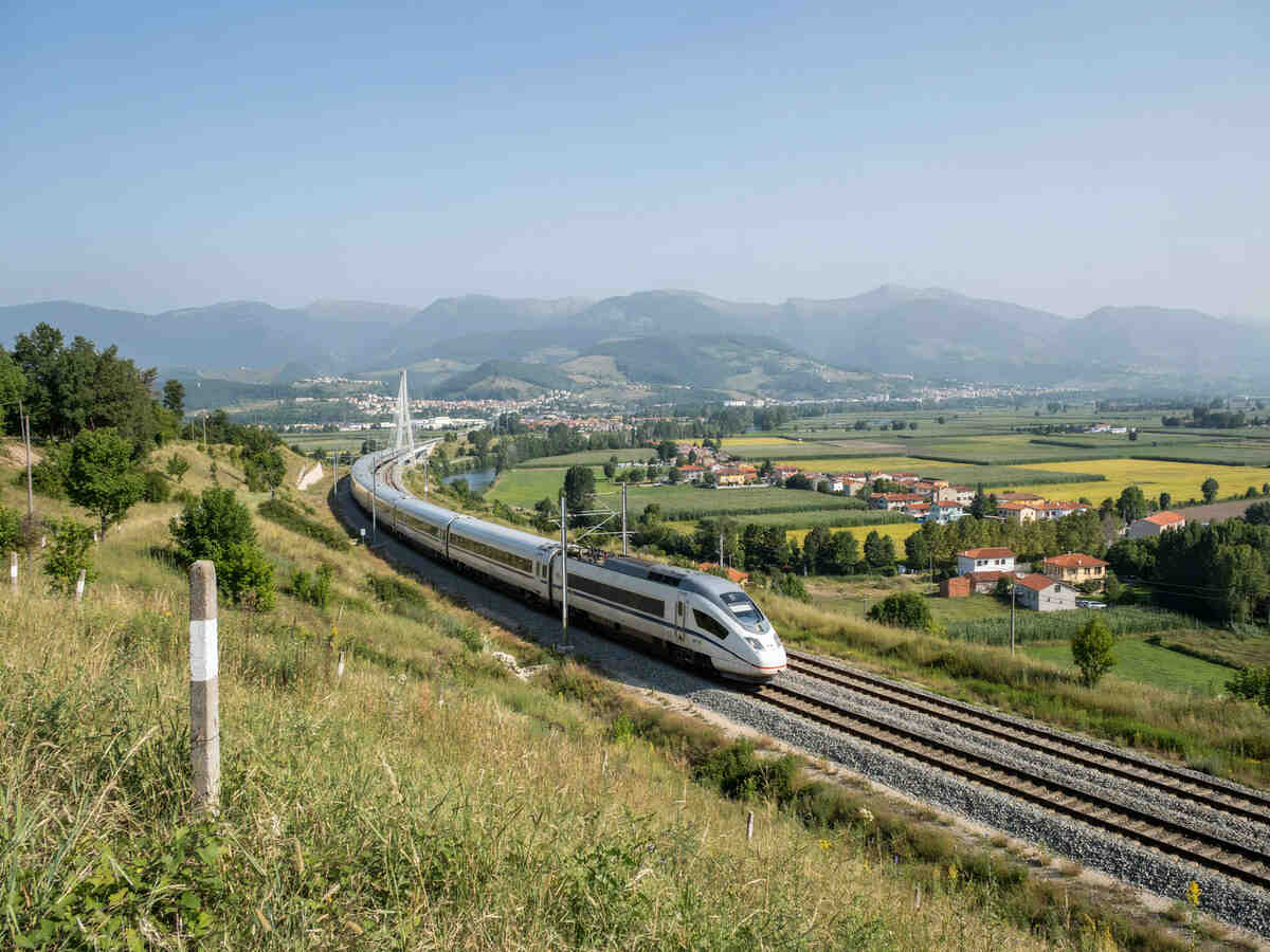 Harbin-Yichun high-speed railway: Ultimate Guide to 2-Hour Travel