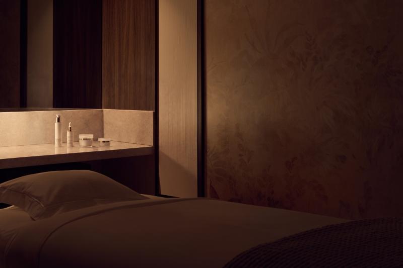 Sisley Paris Explora Journeys: Exclusive Wellness Debut Aboard III