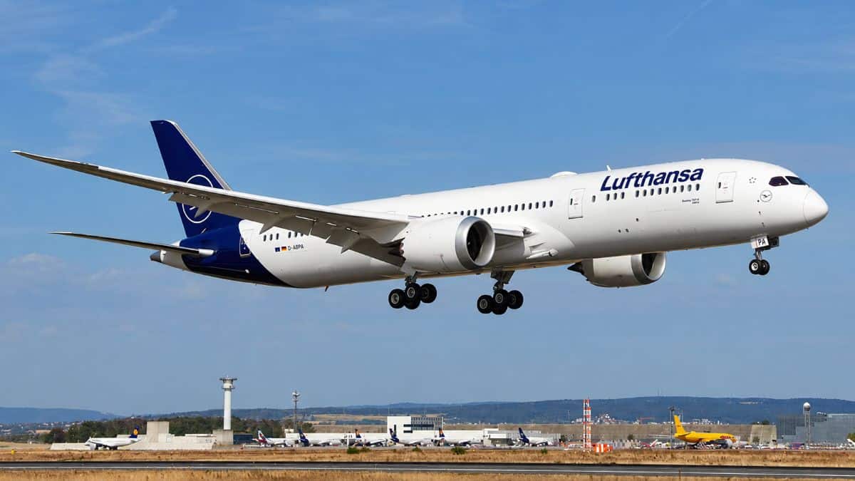 TAP Air Portugal stake: New Lufthansa deal reveals 44.9% expansion
