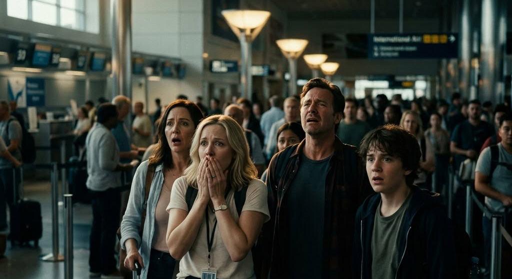 American Airlines route cuts 2026: Official 2027 Network Changes