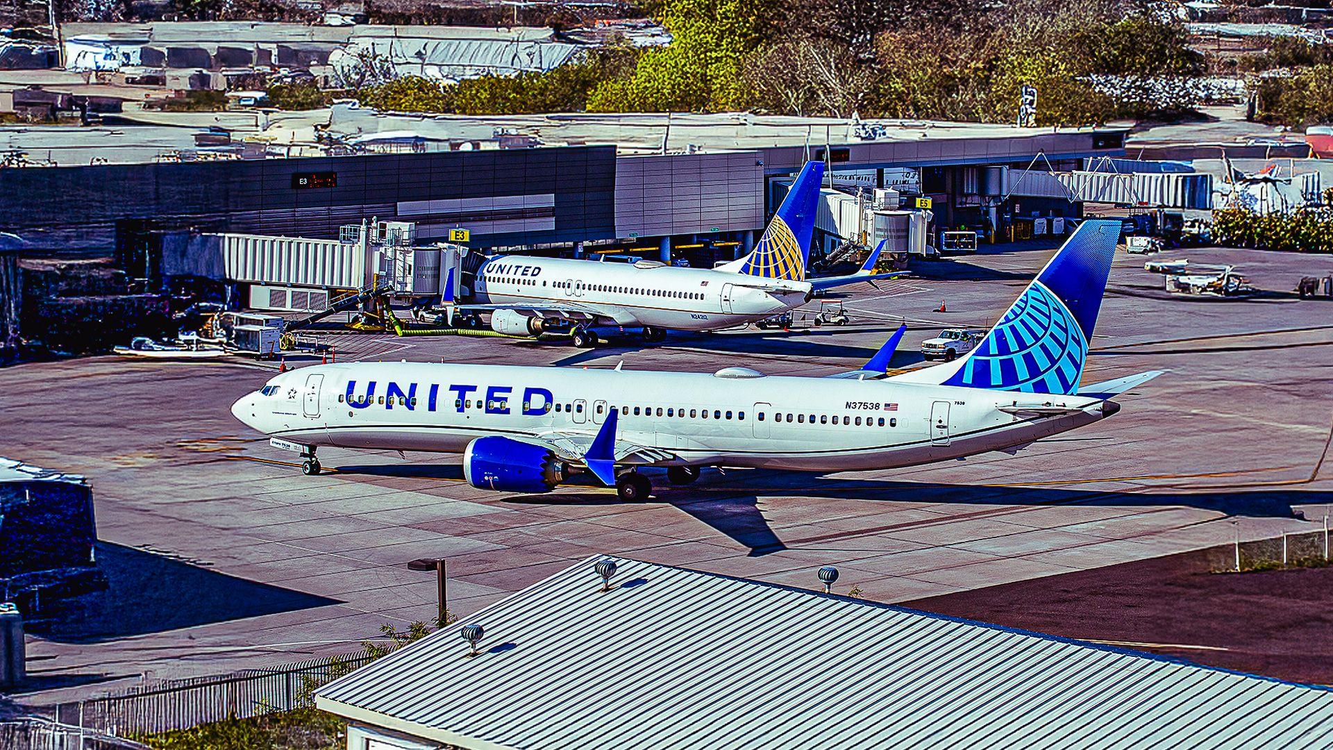 United Starlink Tracker: The Essential Guide to Your In-Flight WiFi