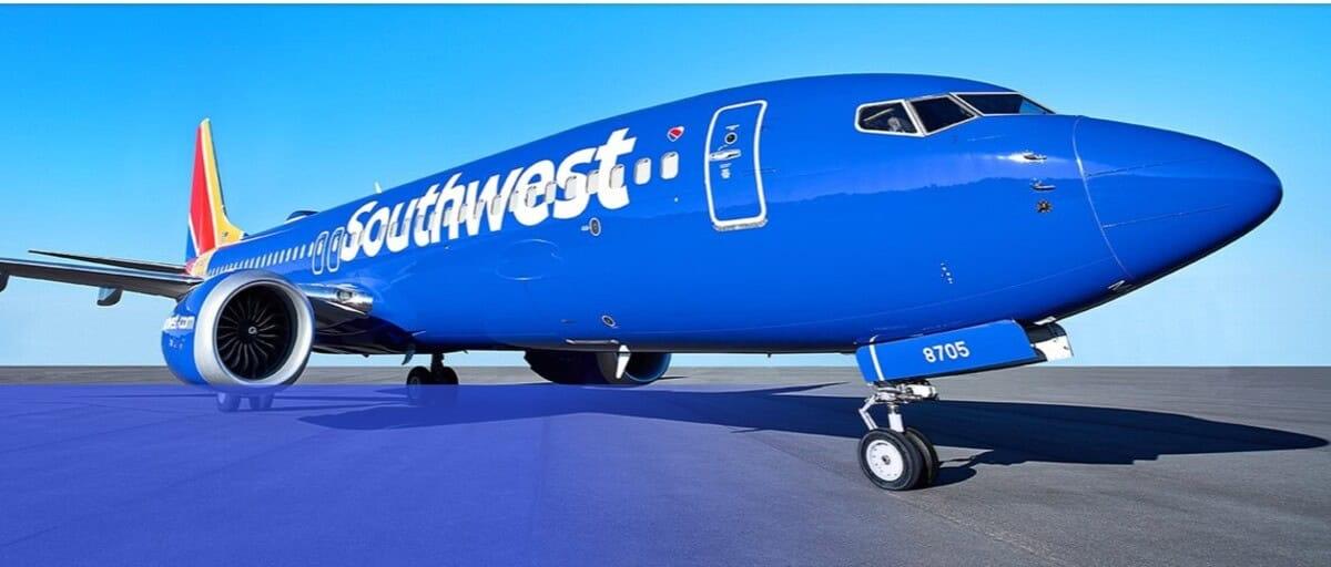 Southwest Rapid Rewards: New 2027 Platinum Status and Global Perks