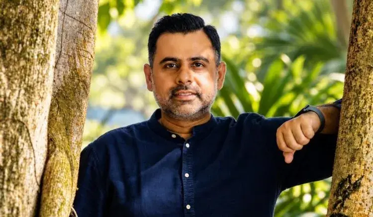 Six and Six Private Islands Names New India Sales Director