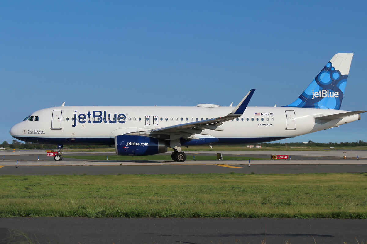JetBlue Colombia Flights: New Daily Nonstop Route to Cali Launches