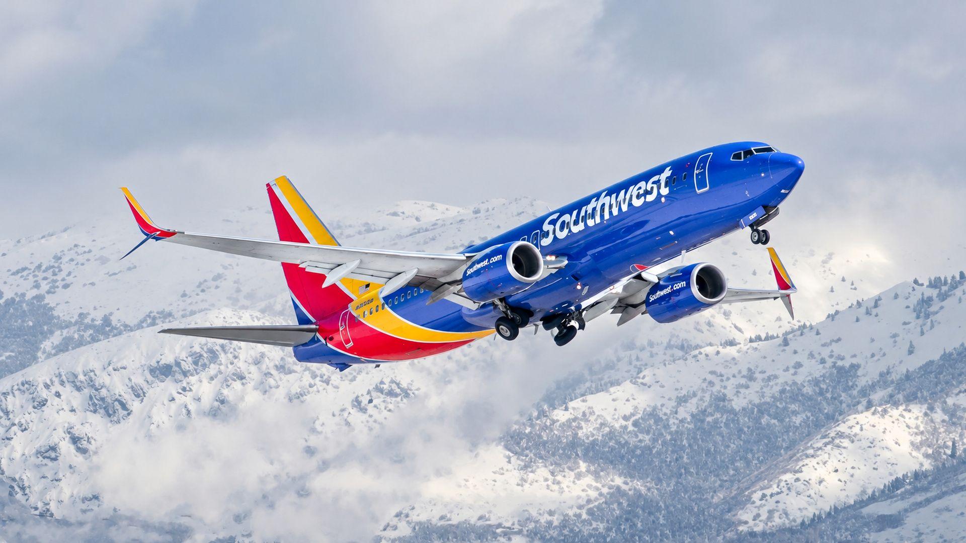 Southwest Airlines Loyalty: New Three-Tier Status Shake-Up Revealed