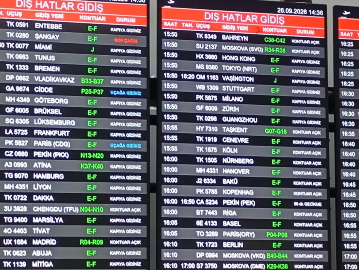 Asia flight disruptions: Breaking 5,189 Delays and 496 Cancellations
