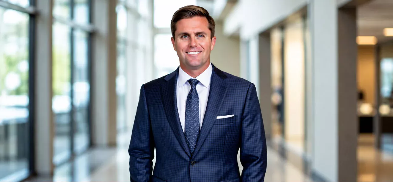 Dreamscape Hospitality CEO Adam Patenaude: Official New Promotion