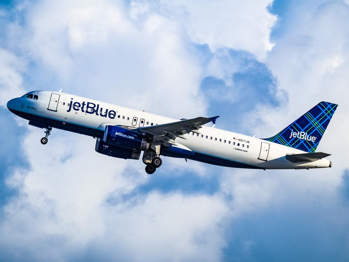 JetBlue Aruba flights: Exclusive 20-Year Anniversary Travel Deals