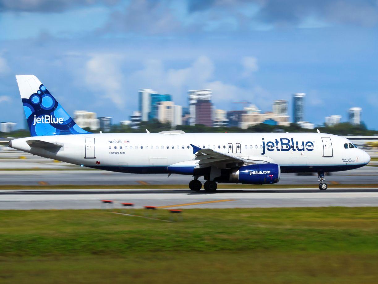 JetBlue BlueFirst Launch: Exclusive $249 Premium Travel Revealed