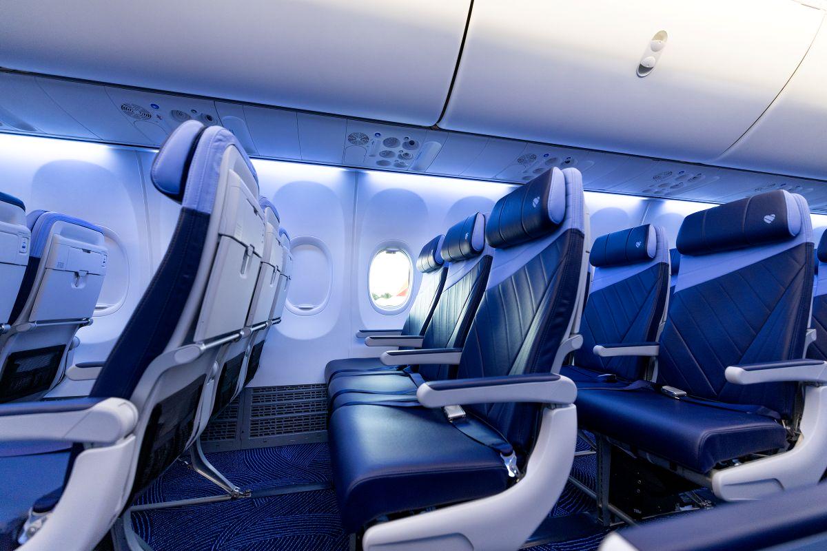 Southwest Airlines Loyalty: New 3-Tier Program and Companion Rules