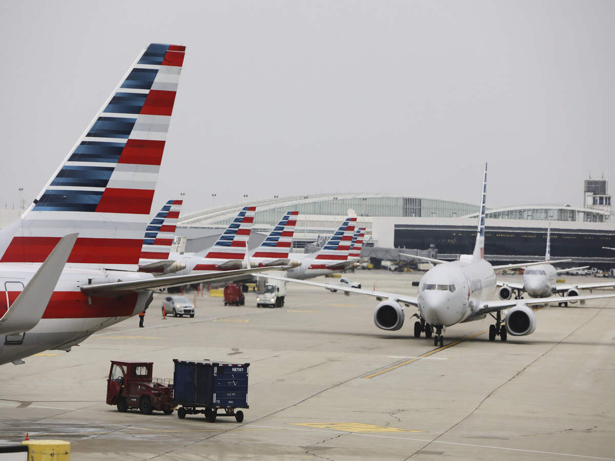 American Airlines Naples: New Daily Flights Launch This December