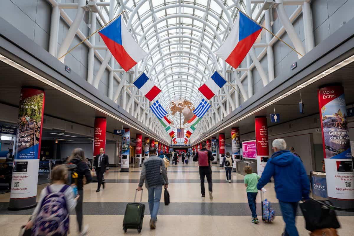 FAA Flight Restrictions: Top 4 Airports Facing Summer 2027 Limits