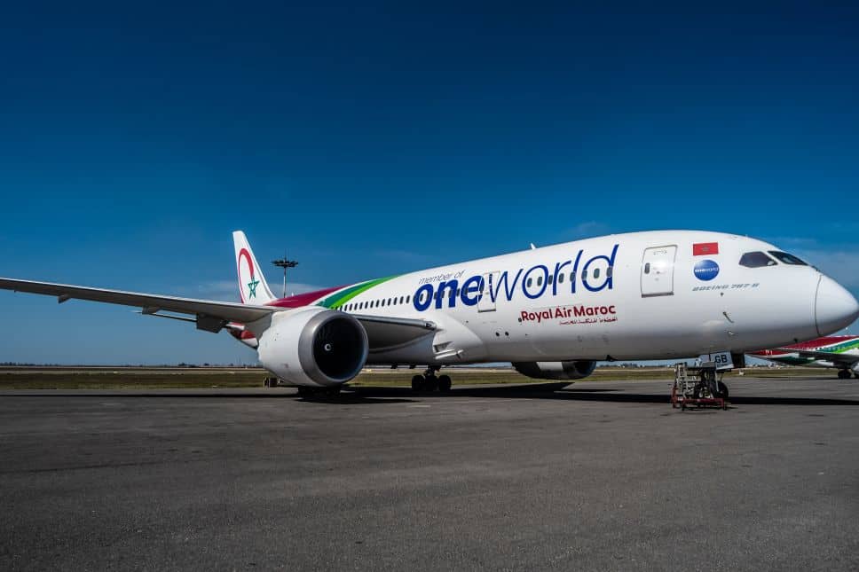 Oneworld wildlife trafficking: Essential 15-Airline Global Pact