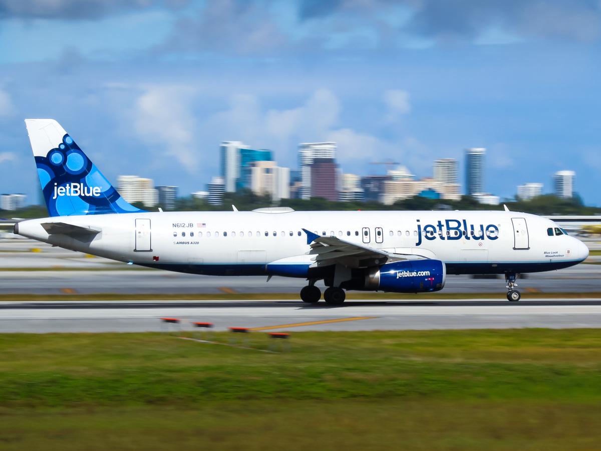 JetBlue BlueFirst Launch: Exclusive $249 Premium Travel Deals