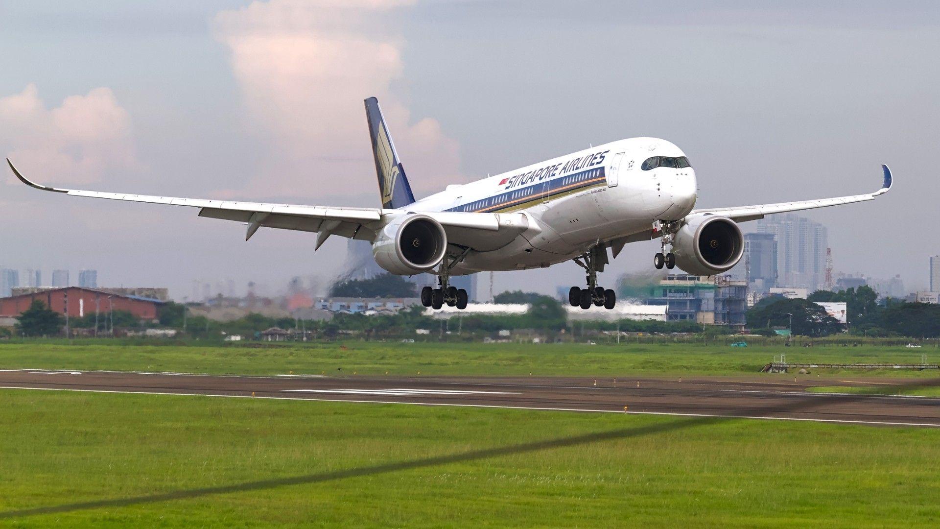 Singapore Airlines turnaround: Breaking A350 flight diversion facts