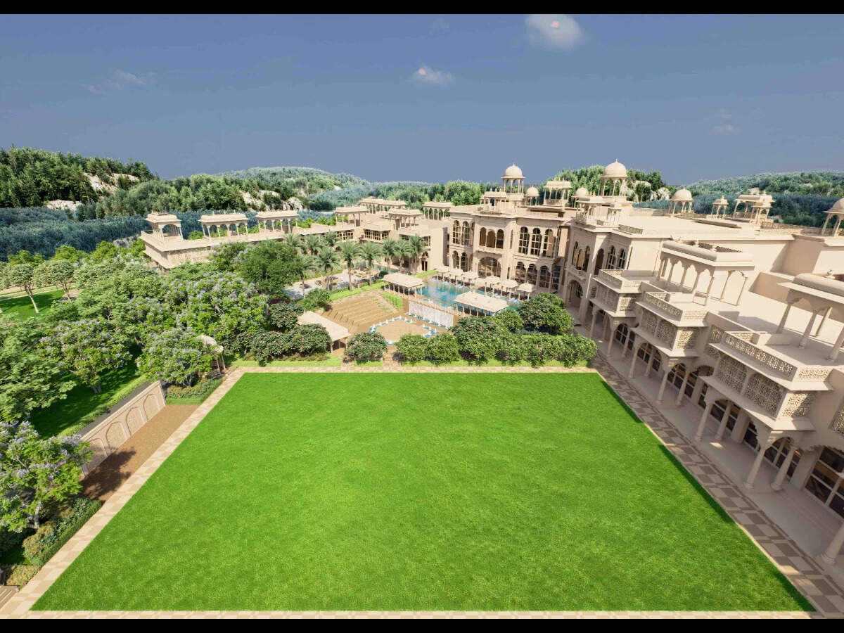 Welcomhotel Manesar Gurugram: New 104-Key Luxury Hub for NCR Events