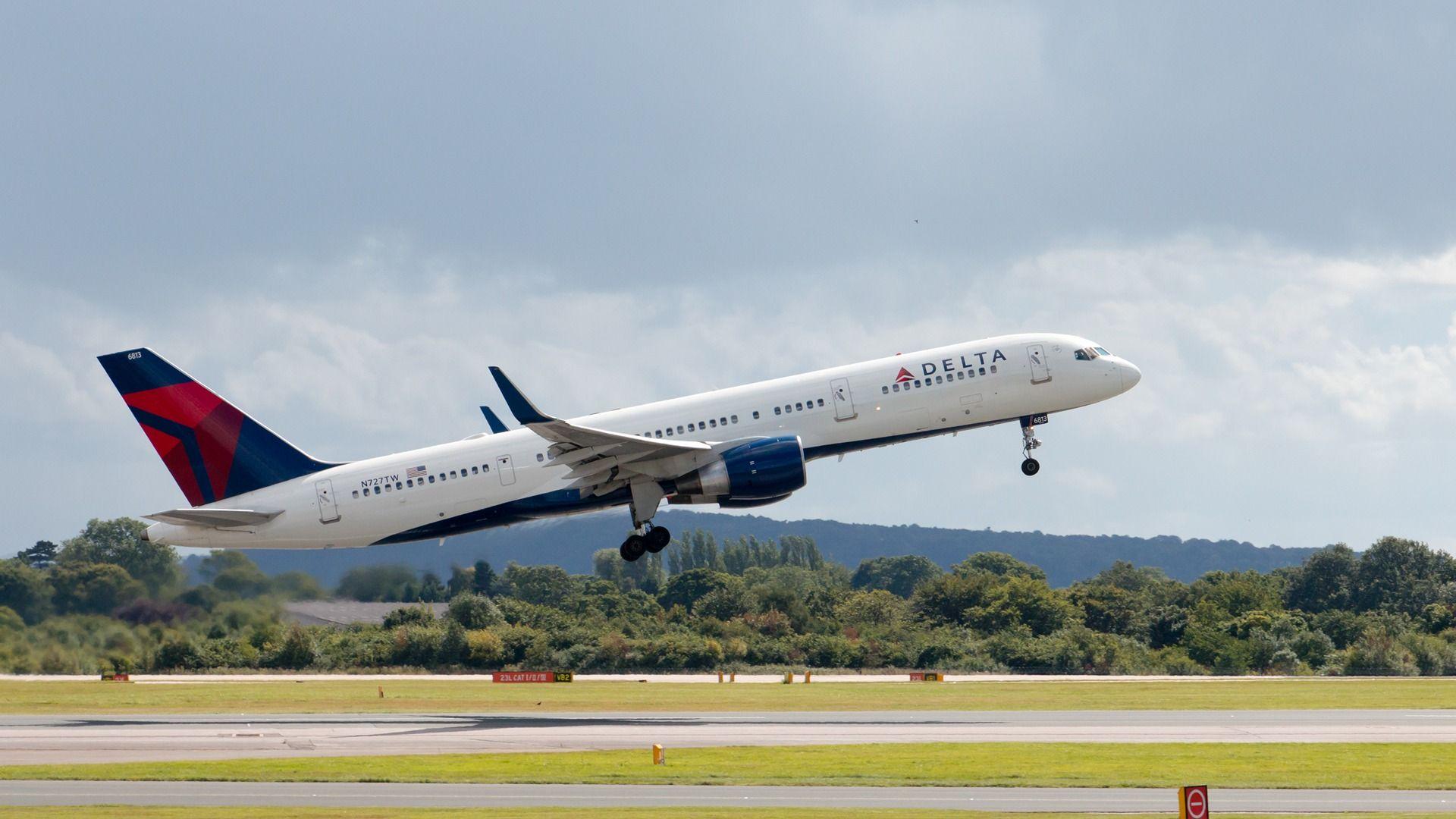Delta Boston Reykjavik: Official New 2027 Nonstop Route Details