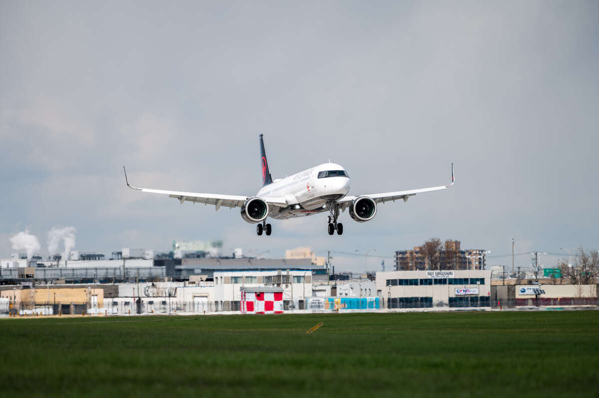 Air Canada United Airlines Reveal New Summer 2027 Flight Expansion