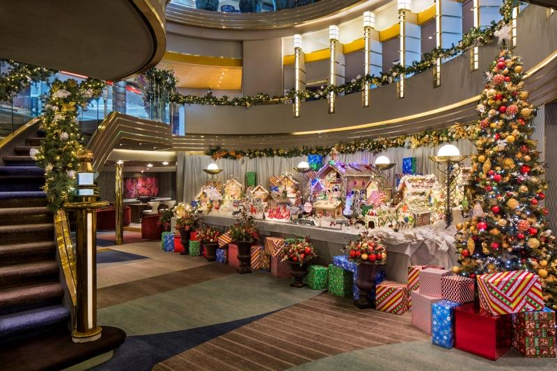 Holland America 2026: The Ultimate Guide to Festive Holiday Cruises