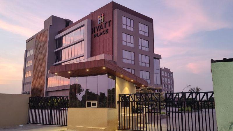 Hyatt Place Vithalapur appointments: 4 New Top Leadership Hires