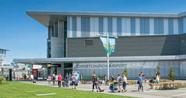 Christchurch Airport Expansion: 1.27M Seats Lead New Summer Growth