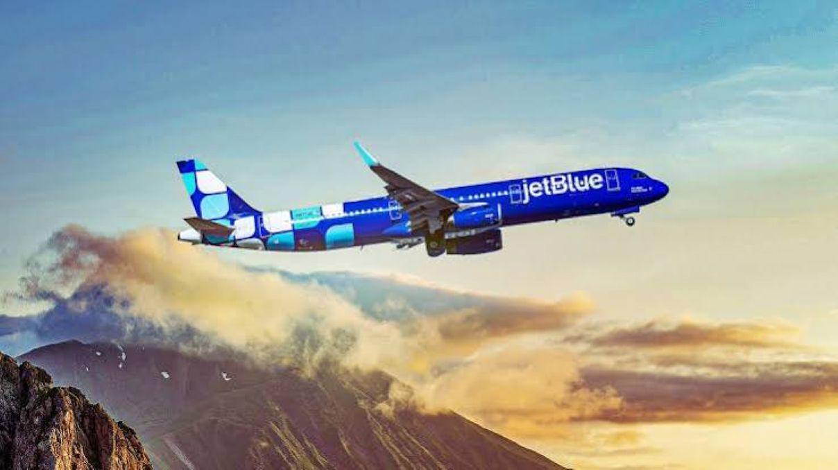 JetBlue Fort Lauderdale Cali: New Daily Flights Starting at $139