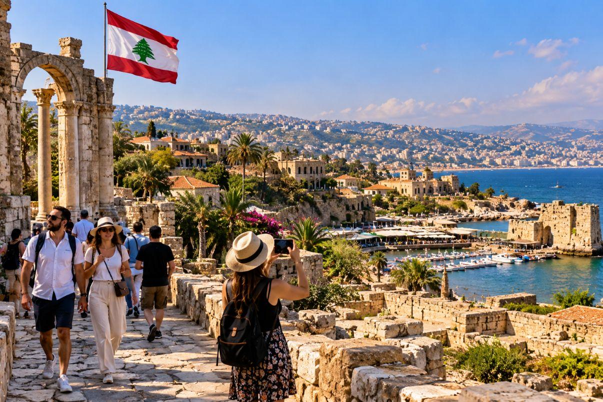 Lebanon US Flights: New Official Hurdles Delay Direct Travel Plans