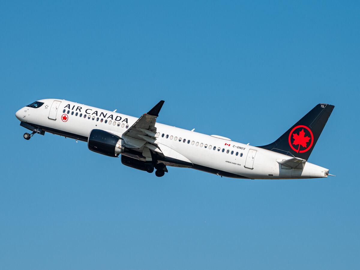 Air Canada United Airlines Alliance: 10 New Routes for Summer 2027