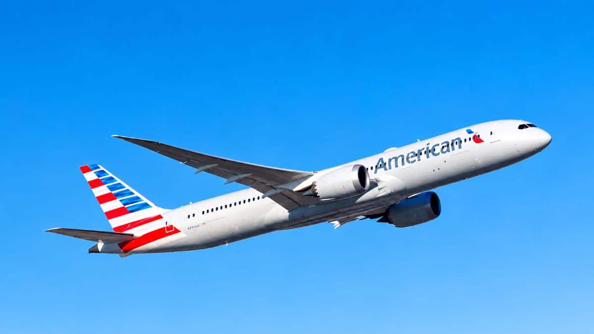 Naples Airport American Airlines: New 2 Daily Flights to Charlotte