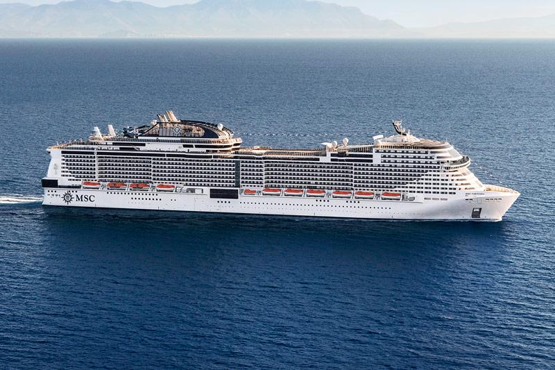 MSC Virtuosa Southampton: Essential Final Summer Season Update