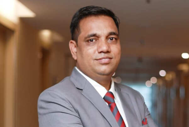 Kishor Kumar Bhagat: Exclusive 21-Year Leadership at Sayaji Hotel Pune