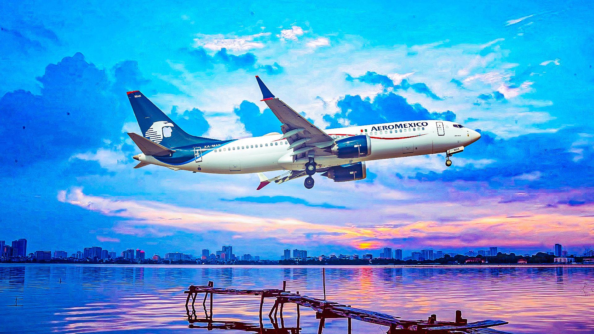 US Mexico Aviation: Official Lift of 13 Route Restrictions Issued