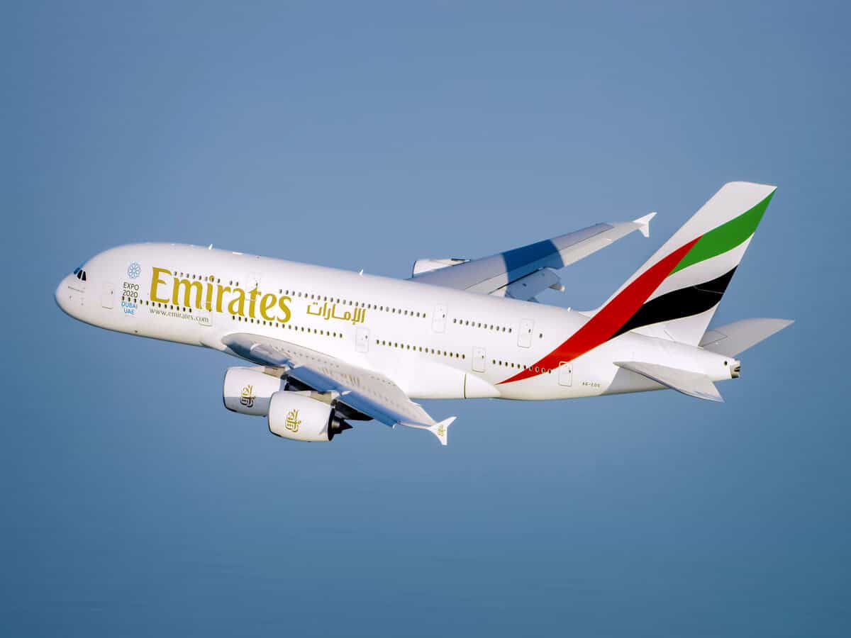 UAE saudi flight suspensions: Official Update on 8 Daily Cancellations