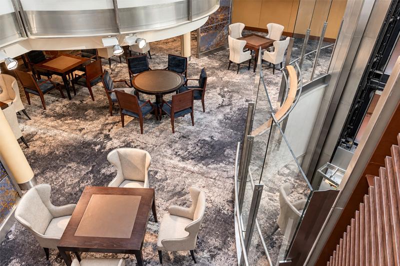 LTH Baas refurbishment: 5 Royal Caribbean Ships Revealed
