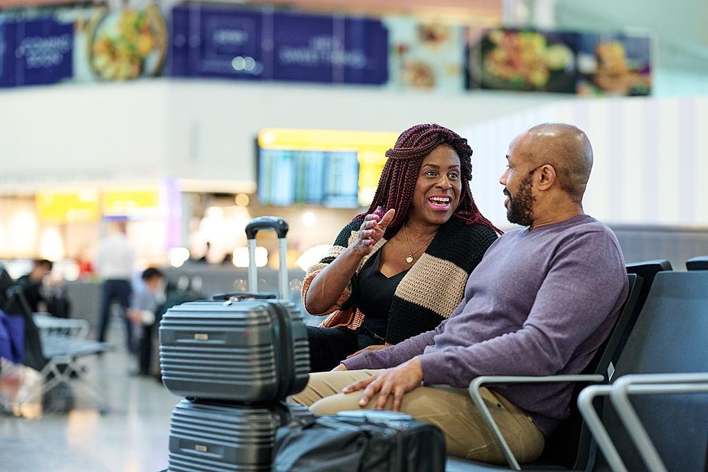 European Airport Sustainability: New Plans for 2.6 Billion Passengers