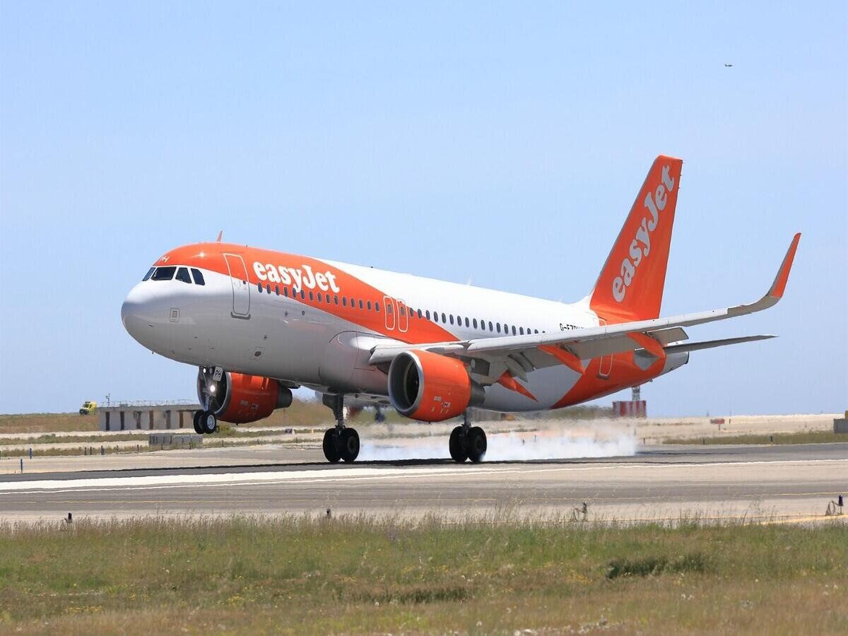 easyJet Rennes flights: New 2027 Routes to London and Milan Revealed