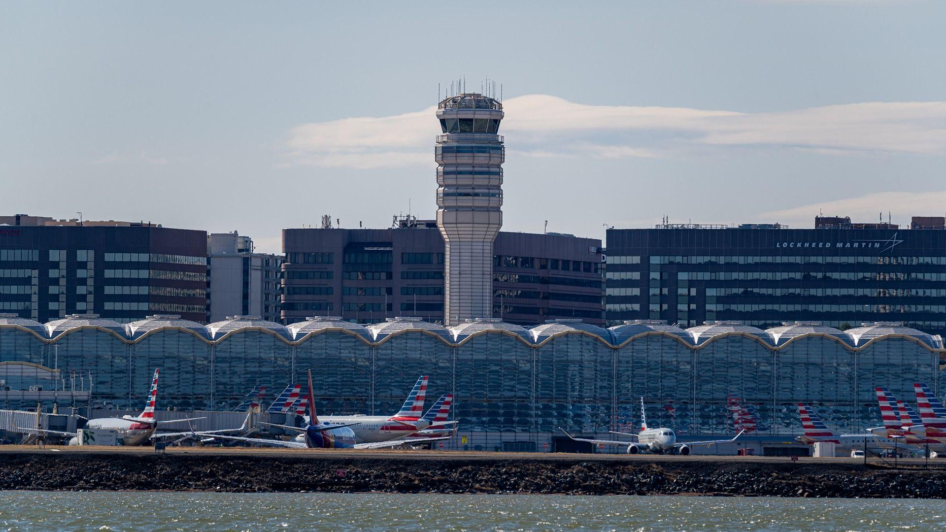 Air Traffic Controller Pay: Official 2.8% Raise Deal Details Revealed