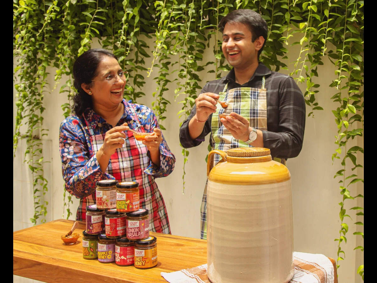 Kitchen Secret funding: Rs 1.14 Crore Revealed for Strategic Growth