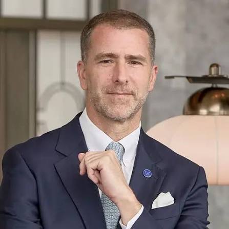 Hilton Asia Pacific appointments: 5 New Luxury Leaders Named