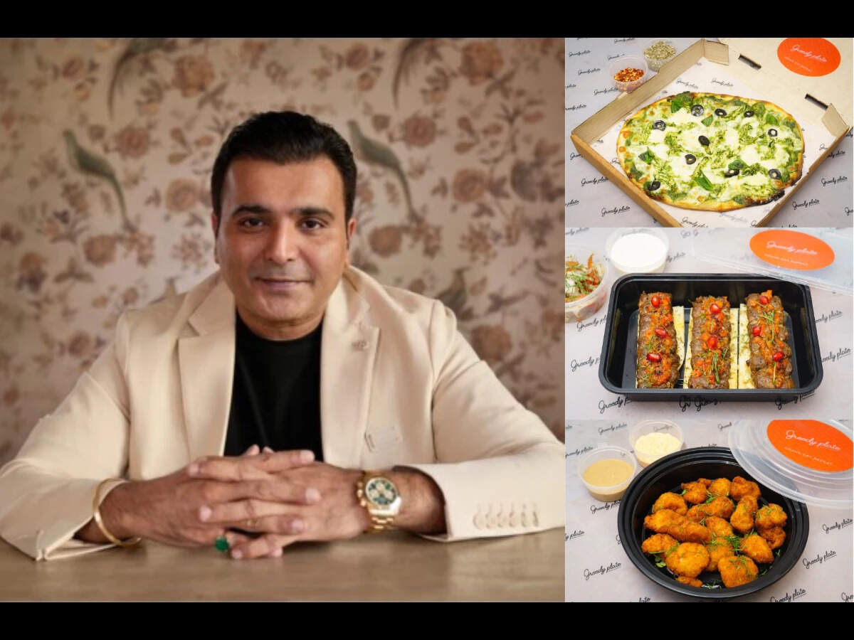 Greedy Plate Mumbai: The New Essential Standard for Daily Delivery