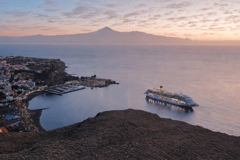 Costa Cruises Winter 2026-27: 6 New Itineraries Revealed