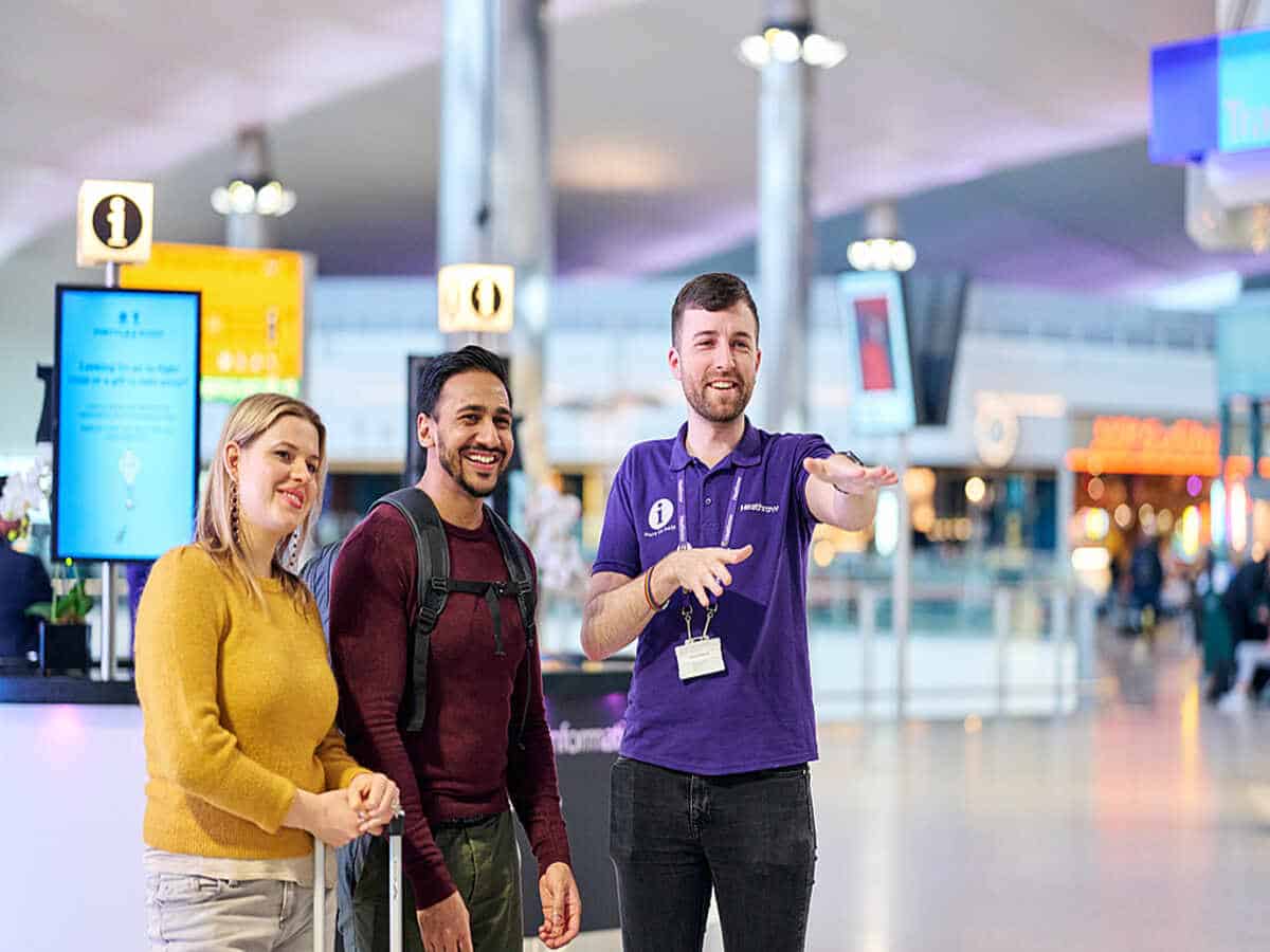 Heathrow drop-off charge: Essential 100% discount guide for drivers