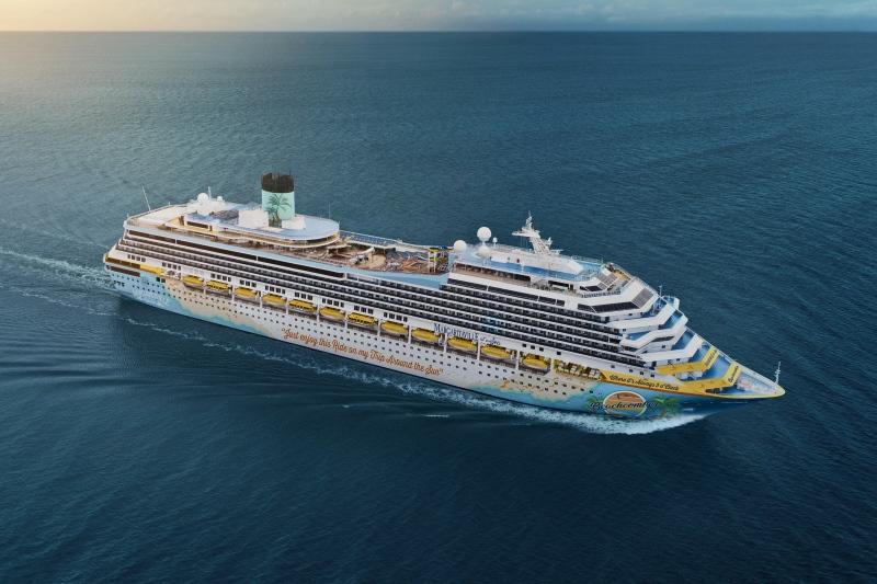 Margaritaville at Sea Exclusive: Save 65% on Early Access Cruises
