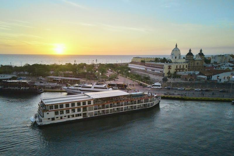 AmaWaterways Peru Expansion: New 6-Day Machu Picchu Journey in 2027